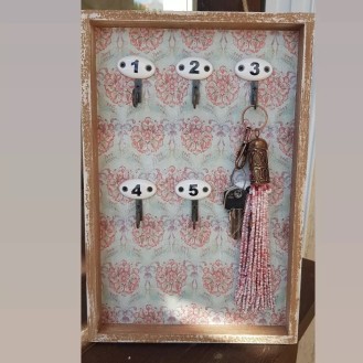 Key Stand Holder 