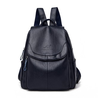 Women's Backpack 10349 Black