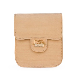 Gold Evening Bag