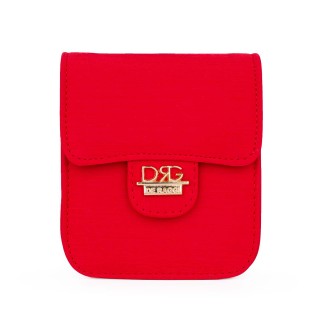 Red Abigaille Bag