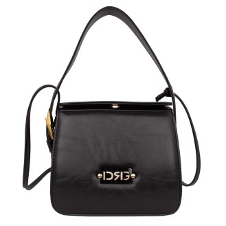 Black Crossbody Bag