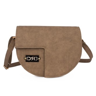 Cigar Crossbody Bag