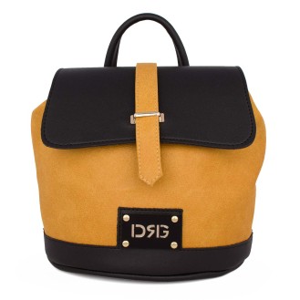 Ochre Backpack