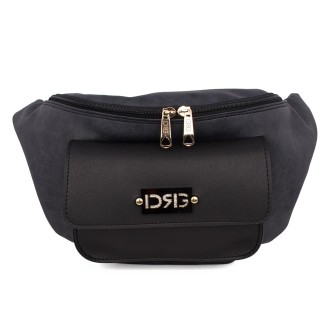 Black Crossbody Bag