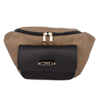 Cigar Crossbody Bag