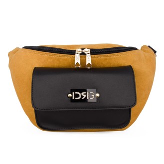 Ocher Crossbody Bag