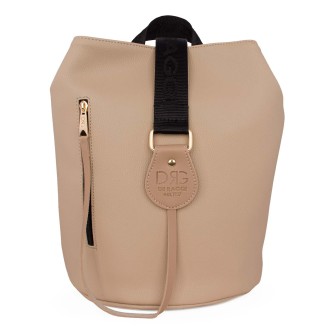 Backpack Beige