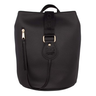 Backpack black