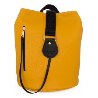 Backpack Ochre