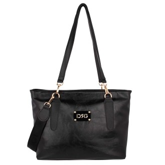 Shoulder Bag Black