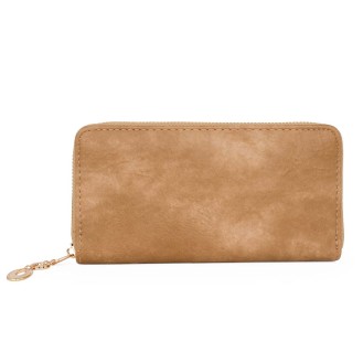 Women's Beige wallet