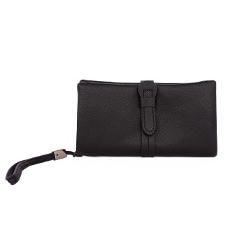 Women's Black wallet 