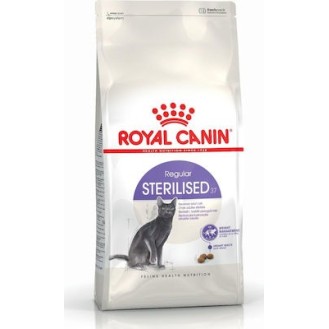 Royal Canin Regular Sterilized 37 Dry Food for Adult Sterilized Cats with Poultry 2kg