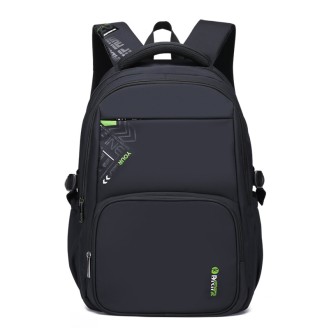 School backpack 8113 Green