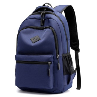 Men's/Women's Backpack 8299 Blue