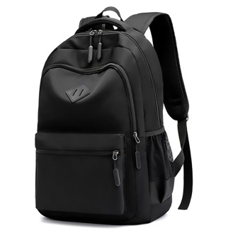 Men's/Women's Backpack 8299 Black