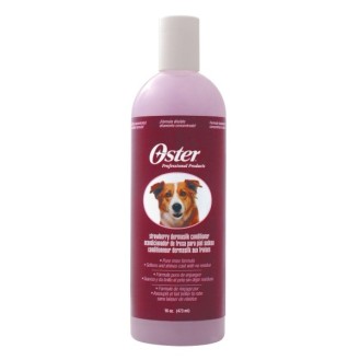 Kerbl Oster Silk Shine Conditioner for Dogs 473ml