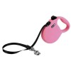 ALCOTT-WANDERER Retractable, 5m, L PINK