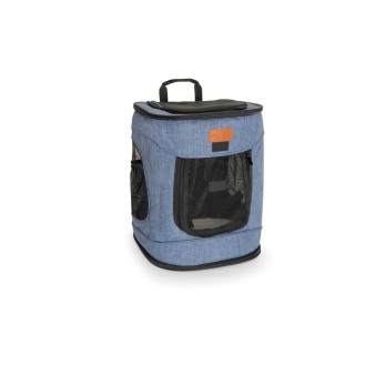 Backpack - BLUE - 34x30x42h