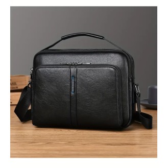 New Vintage Unisex Crossbody Bag