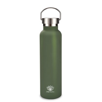 Army Green Bottle 1000ml