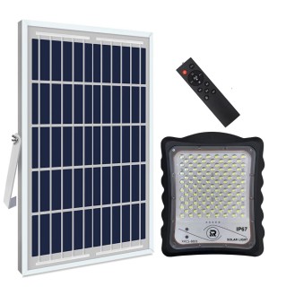 Professional Solar LED Floodlight Rugged 300W IP67