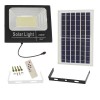 Professional Solar LED Floodlight 200W IP67
