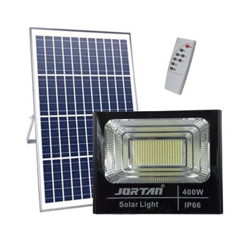 Professional Solar LED Floodlight 400W IP66