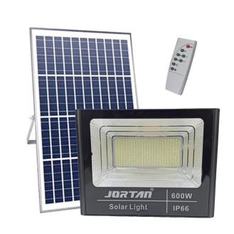 Professional Solar LED Floodlight 600W IP66