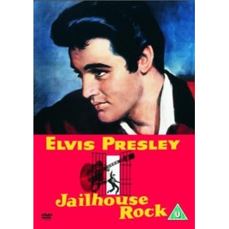 Jailhouse Rock (DVD)