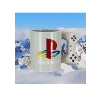 Paladone Playstation Controller Mug