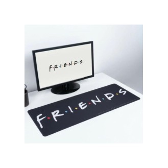 PALADONE FRIENDS LOGO DESK MAT