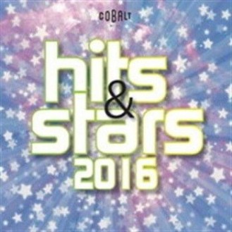 Συλλογή – Hits & Stars 2016 (CD, Compilation)