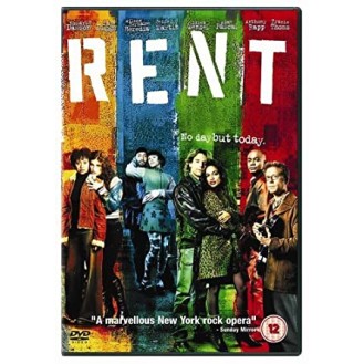 RENT (DVD)