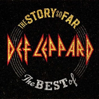 DEF LEPPARD - THE STORY SO FAR, THE BEST OF (2CD)