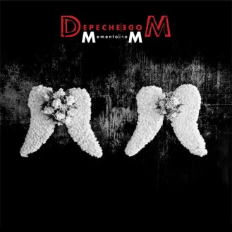 Depeche Mode – Memento Mori (Vinyl, LP, Single Sided, Etched, Stereo, 180g, All Media, Album)