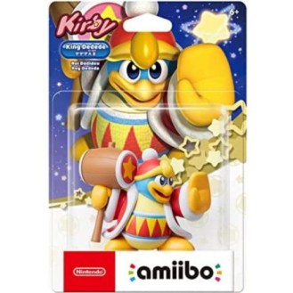 AMIIBO KING DEDEDE (KIRBY)