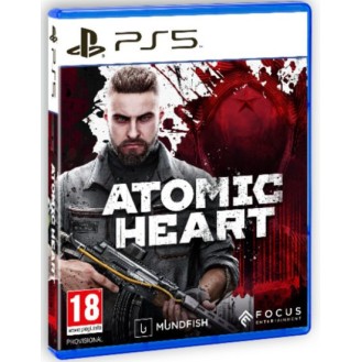 ATOMIC HEART (PS5)