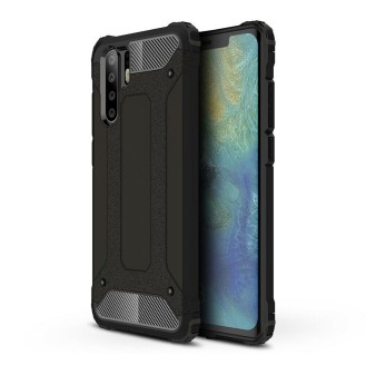 Armor Case For Huawei P30 Pro Black