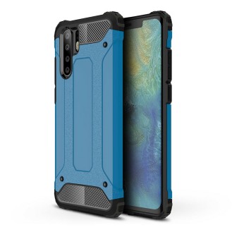 Armor Case For Huawei P30 Pro Blue