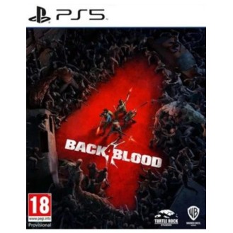 Back 4 Blood (PS5)