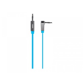 Belkin Jack To Jack 3.5mm Audio Cable 1m