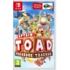 CAPTAIN TOAD TRASURE TRACKER (SWITCH)