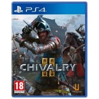 Chivalry II (PS4)