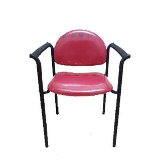 Chair Red (Only for Cyprus)