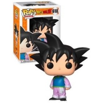 POP #618 Dragonball Z   S6 - Goten