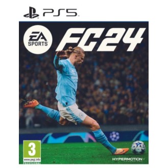 EA SPORTS FC 24 (PS5)