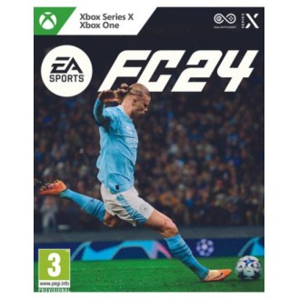 EA SPORTS FC 24 (XB1/XBSX)