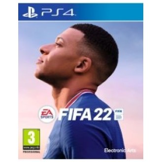 FIFA 22 (PS4)