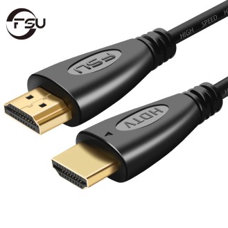 FSU HDMI Cable 1M 4K